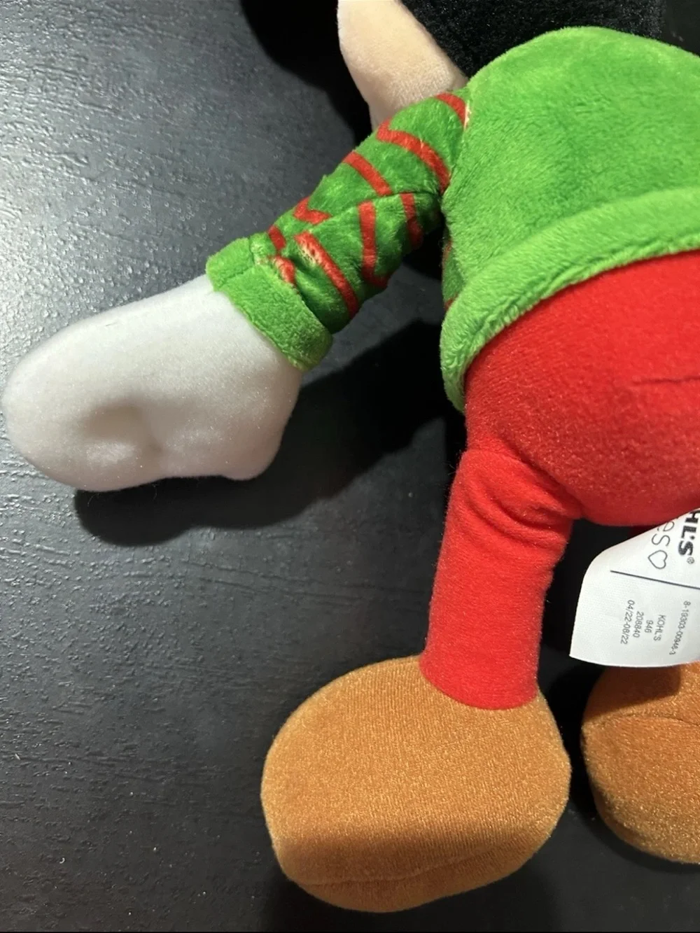 Disney‎ Christmas MICKEY MINNIE MOUSE 12